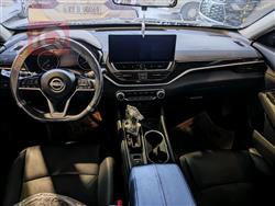 نيسان ألتيما